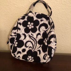 Vet Bradley lunch bag